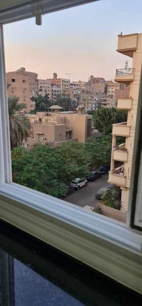 شقة فندقية ٢٥٠ متر في ارقي مكان بالهرم